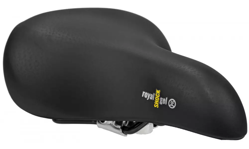 Sadul Selle Royal 8280 Moderate RoyalGel - 2