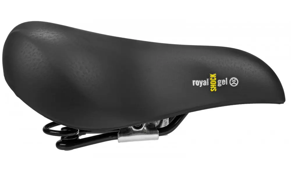 Sadul Selle Royal 8280 Moderate RoyalGel - 4