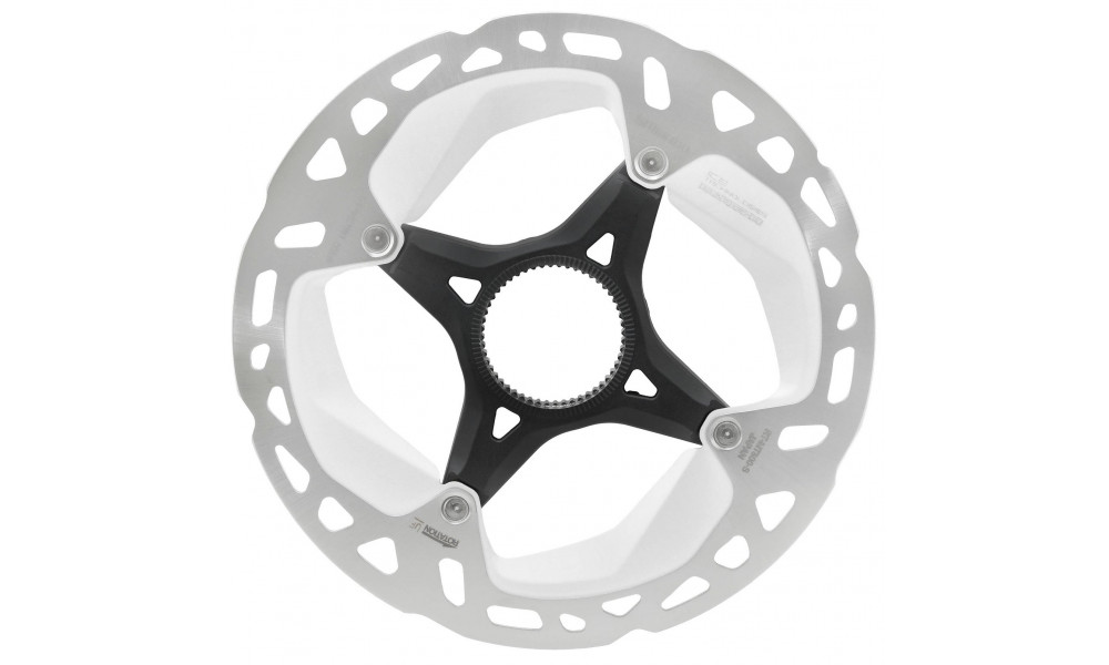 Piduriketas Shimano XT/Ultegra RT-MT800 160MM Ice-Tech Freeza CL Int. Magnet - 1