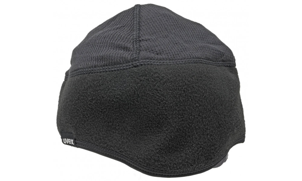 Kiivri alla Uvex Bike cap black - 2