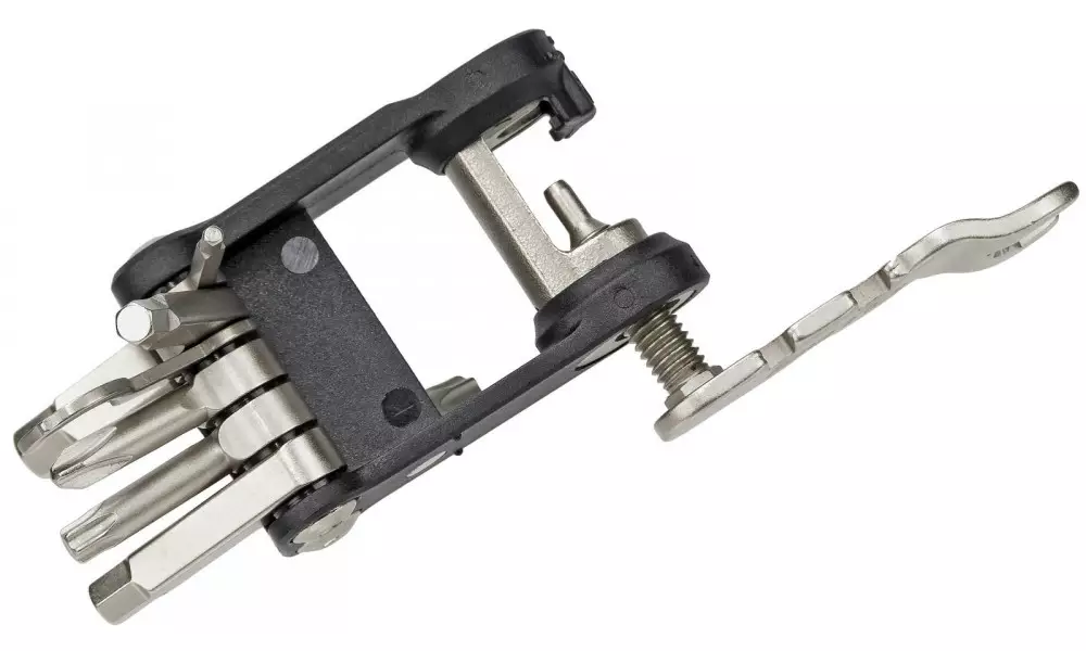 Tööriist set BETO BT-342 17 in 1 - 4