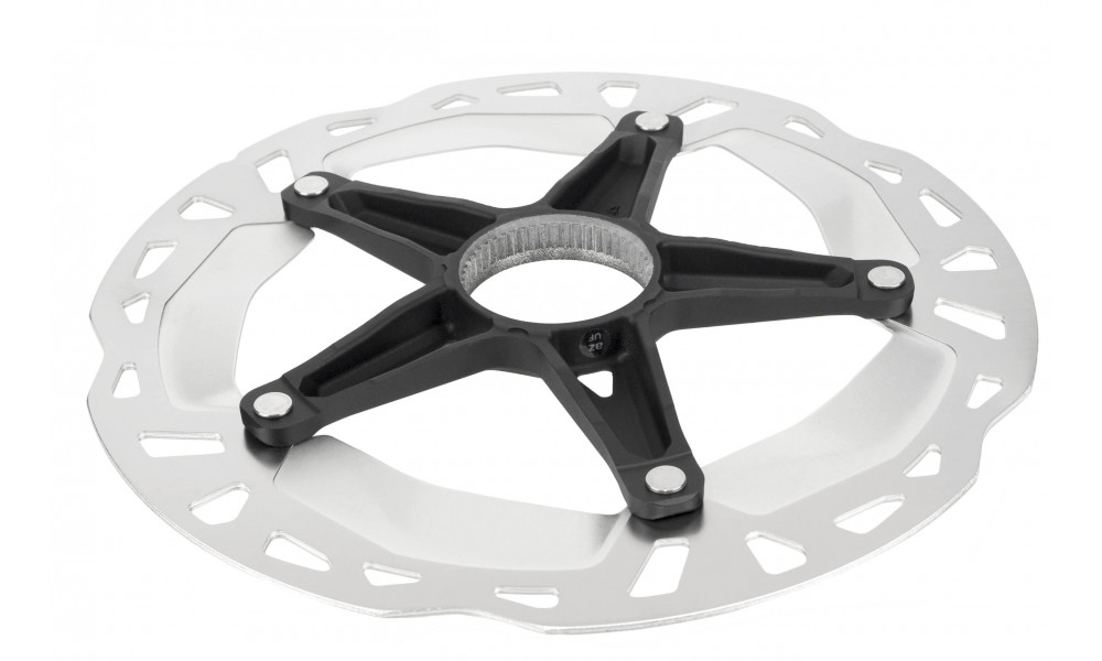 Piduriketas Shimano XT/Ultegra RT-MT800 180MM Ice-Tech Freeza CL Int. Magnet - 3