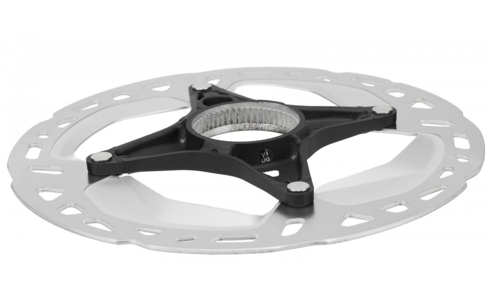 Piduriketas Shimano XT/Ultegra RT-MT800 160MM Ice-Tech Freeza CL Int. Magnet - 4