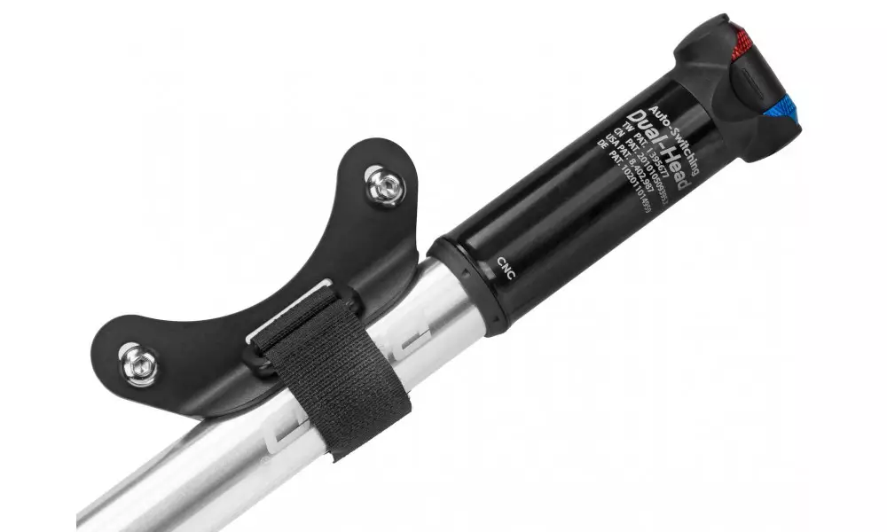Pump BETO Mini PRO Alu TH-006A with hose 7bar - 2