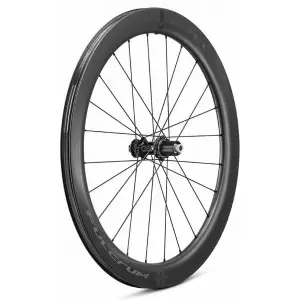 Jalgratta tagumine ratas Fulcrum Wind 57 DB 2WF C23 AFS HH12/142