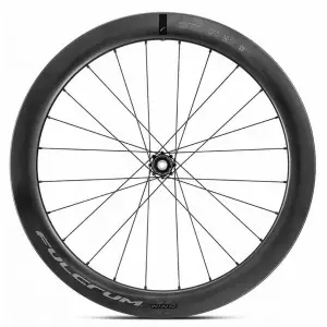 Jalgratta tagumine ratas Fulcrum Wind 57 DB 2WF C23 AFS HH12/142