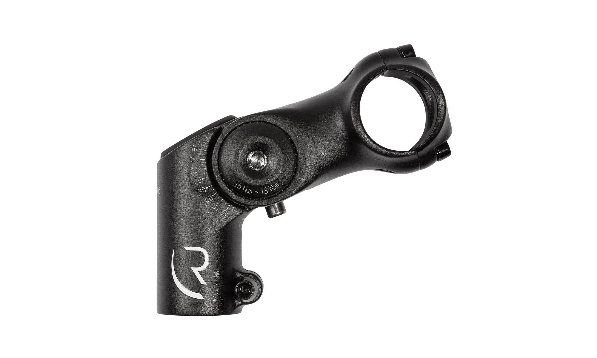 Lenksupikendus RFR MTB adjustable Alu 31.8mm - 1