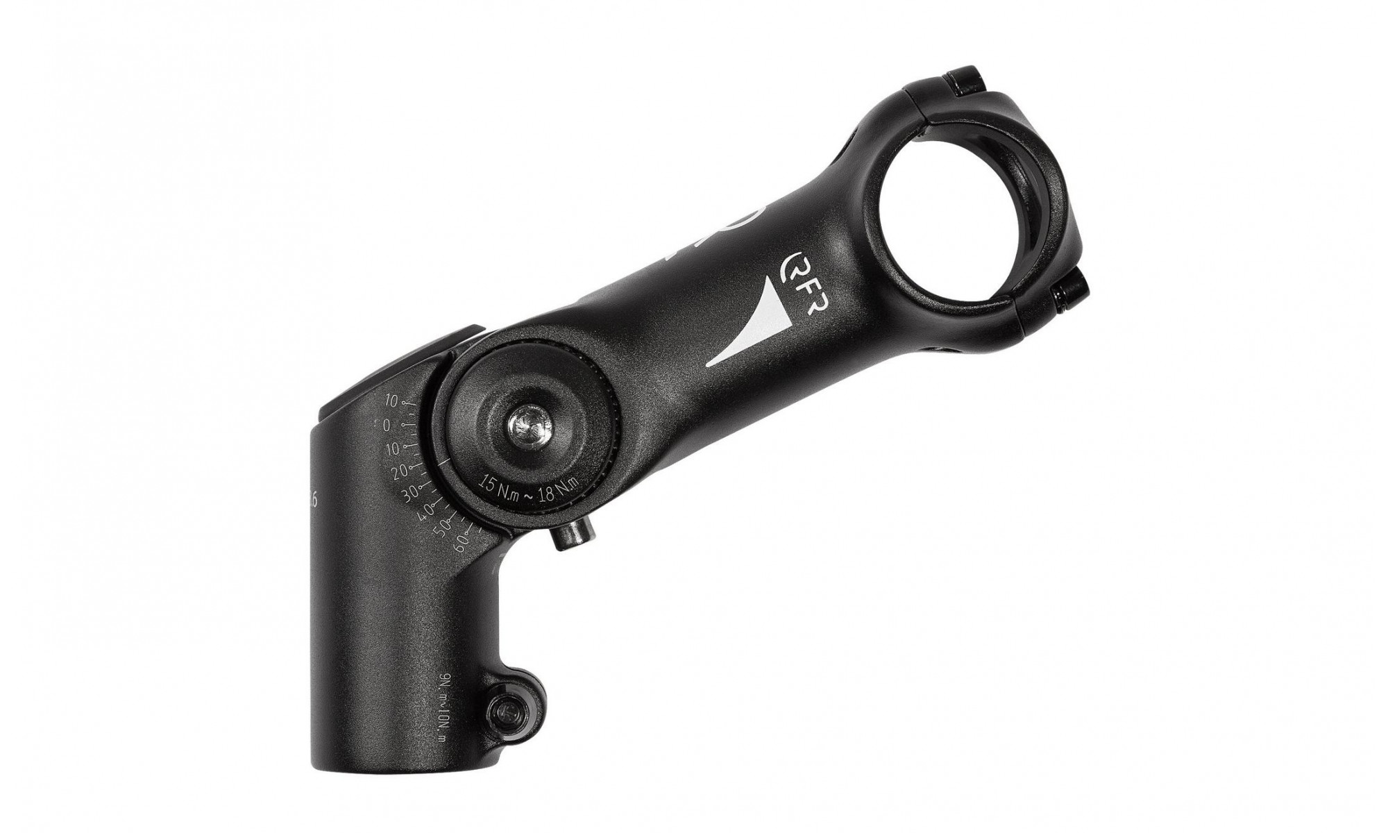 Lenksupikendus RFR MTB adjustable Alu 31.8mm - 1