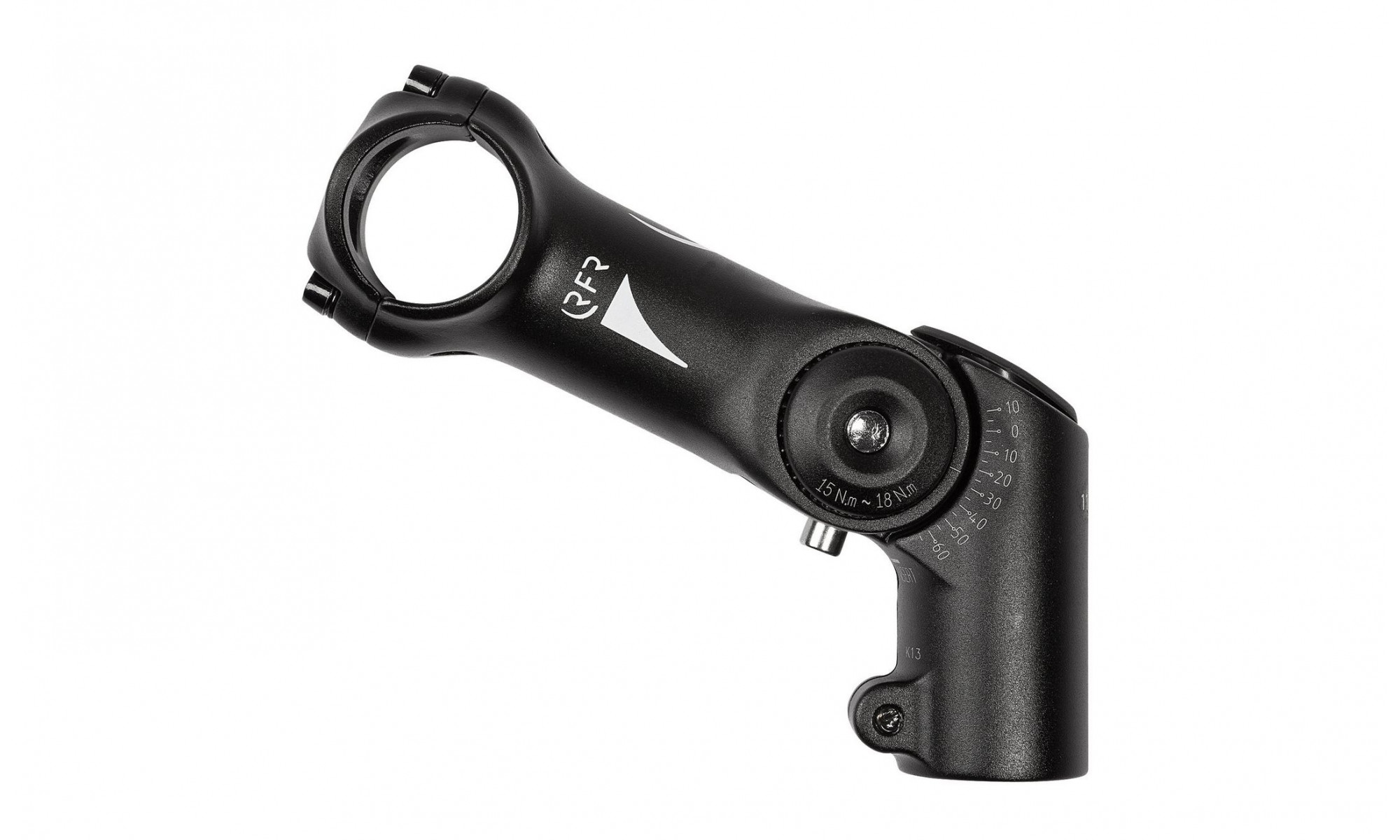 Lenksupikendus RFR MTB adjustable Alu 31.8mm - 2