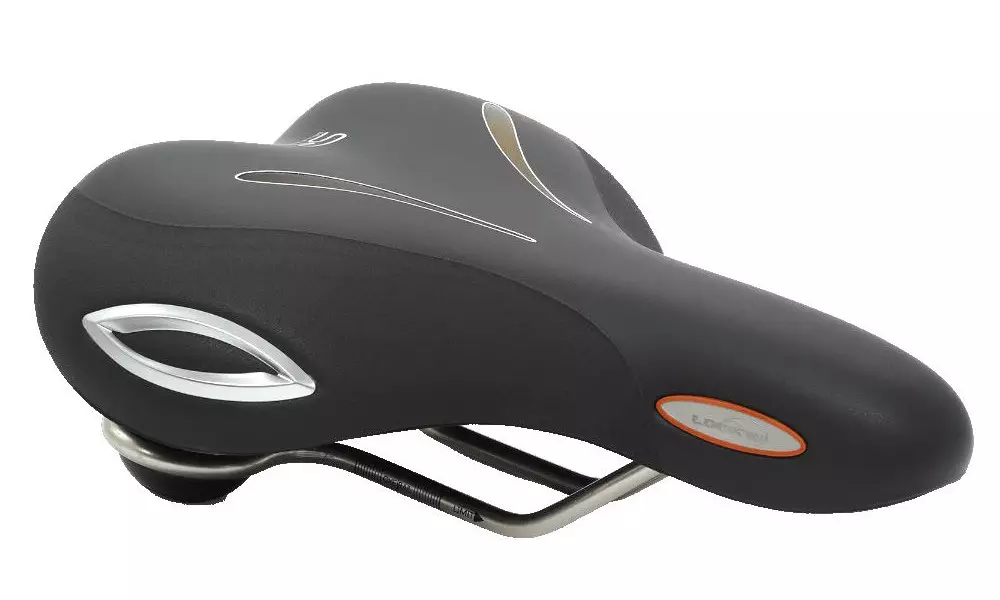 Sadul Selle Royal Lookin Relaxed RoyalGel Elastomers - 1