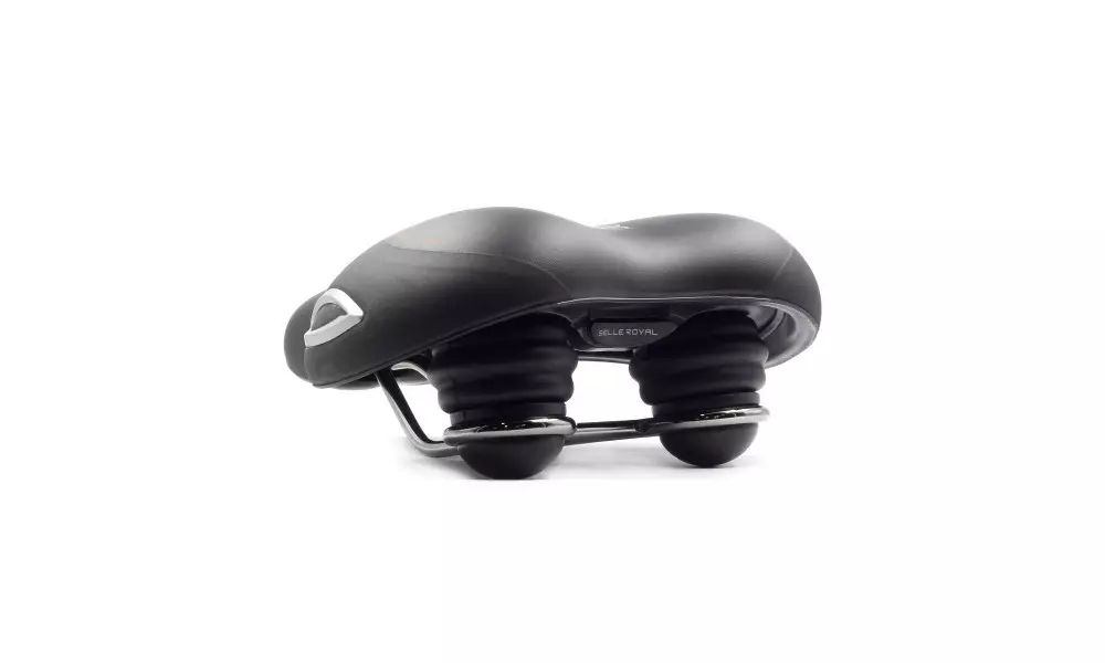 Sadul Selle Royal Lookin Relaxed RoyalGel Elastomers - 3