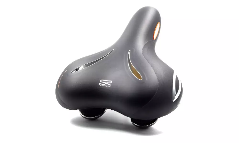Sadul Selle Royal Lookin Relaxed RoyalGel Elastomers - 4