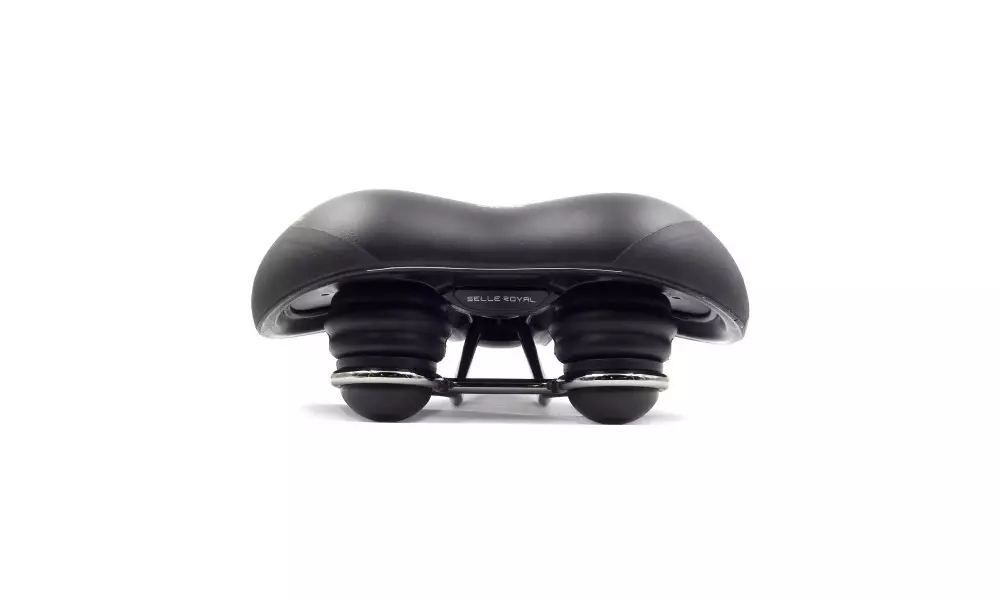 Sadul Selle Royal Lookin Relaxed RoyalGel Elastomers - 5
