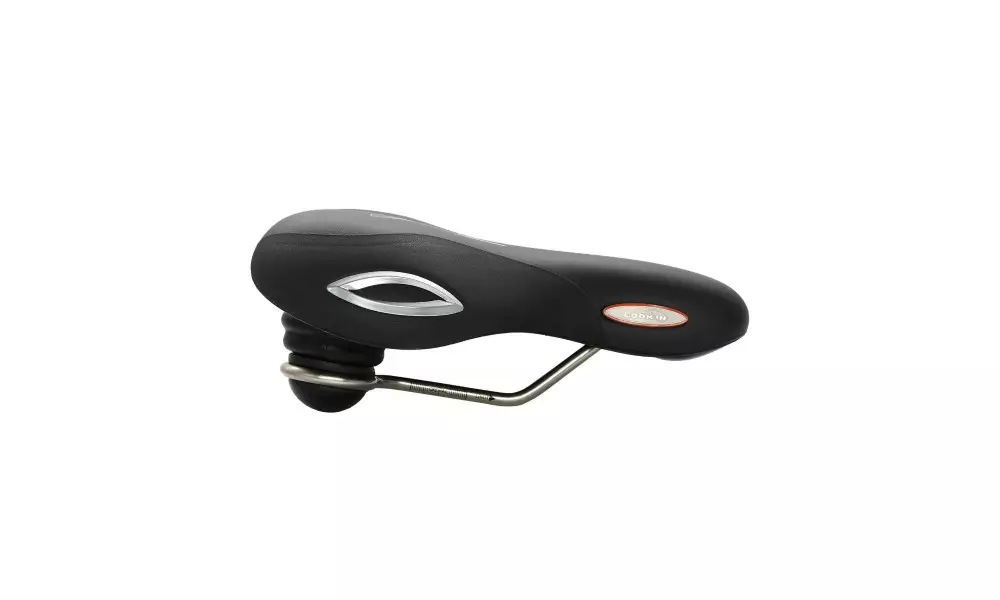Sadul Selle Royal Lookin Relaxed RoyalGel Elastomers - 6