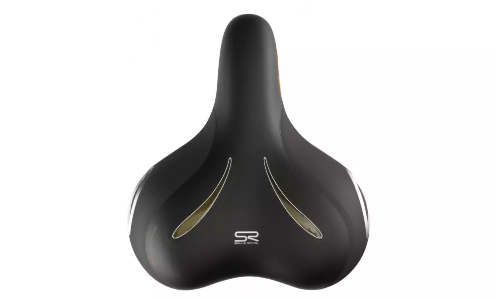 Sadul Selle Royal Lookin Relaxed RoyalGel Elastomers - 7
