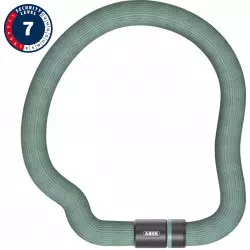Lukk Abus Goose 6206K/110 mint