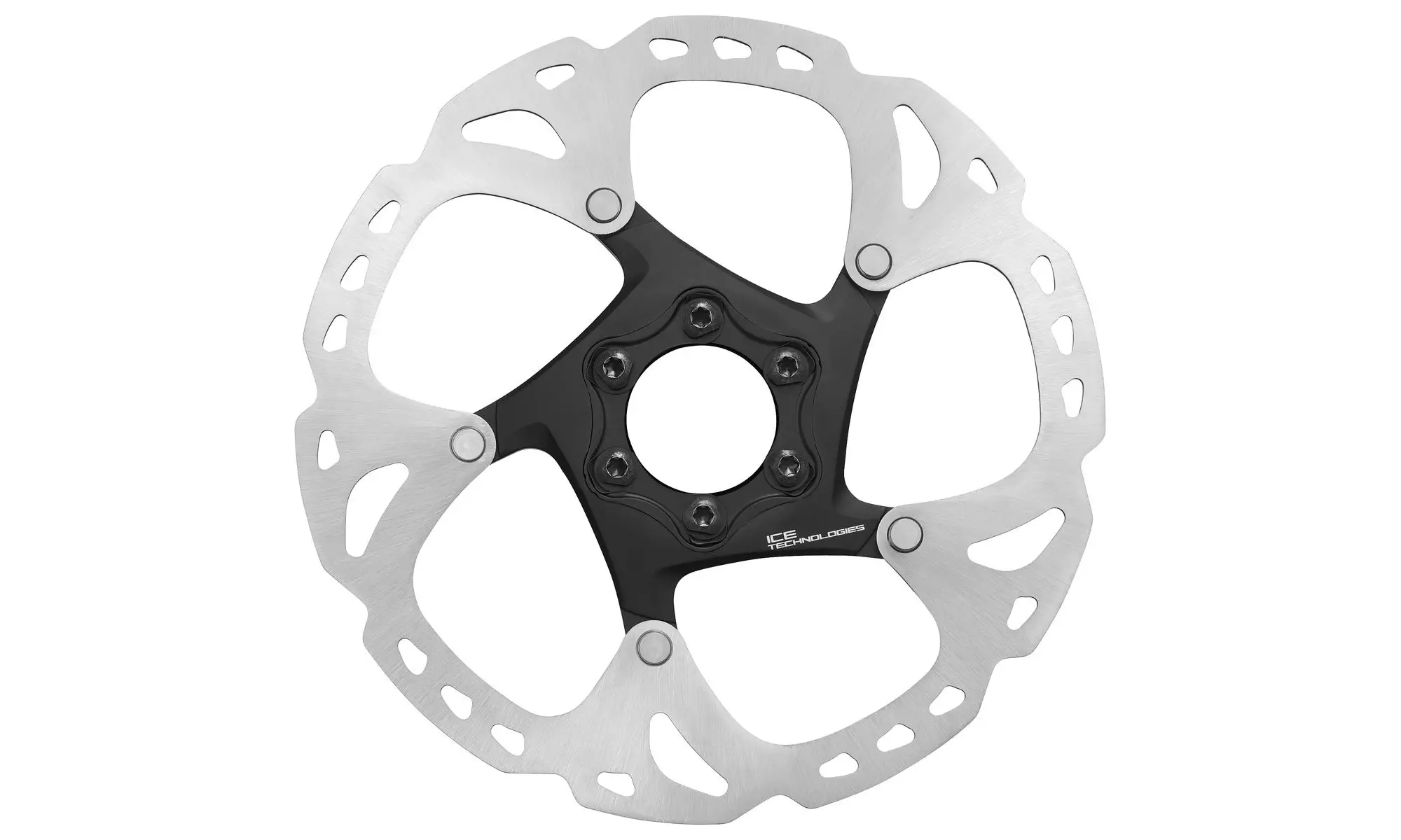 Piduriketas Shimano XT SM-RT86 180MM 6-bolt - 1
