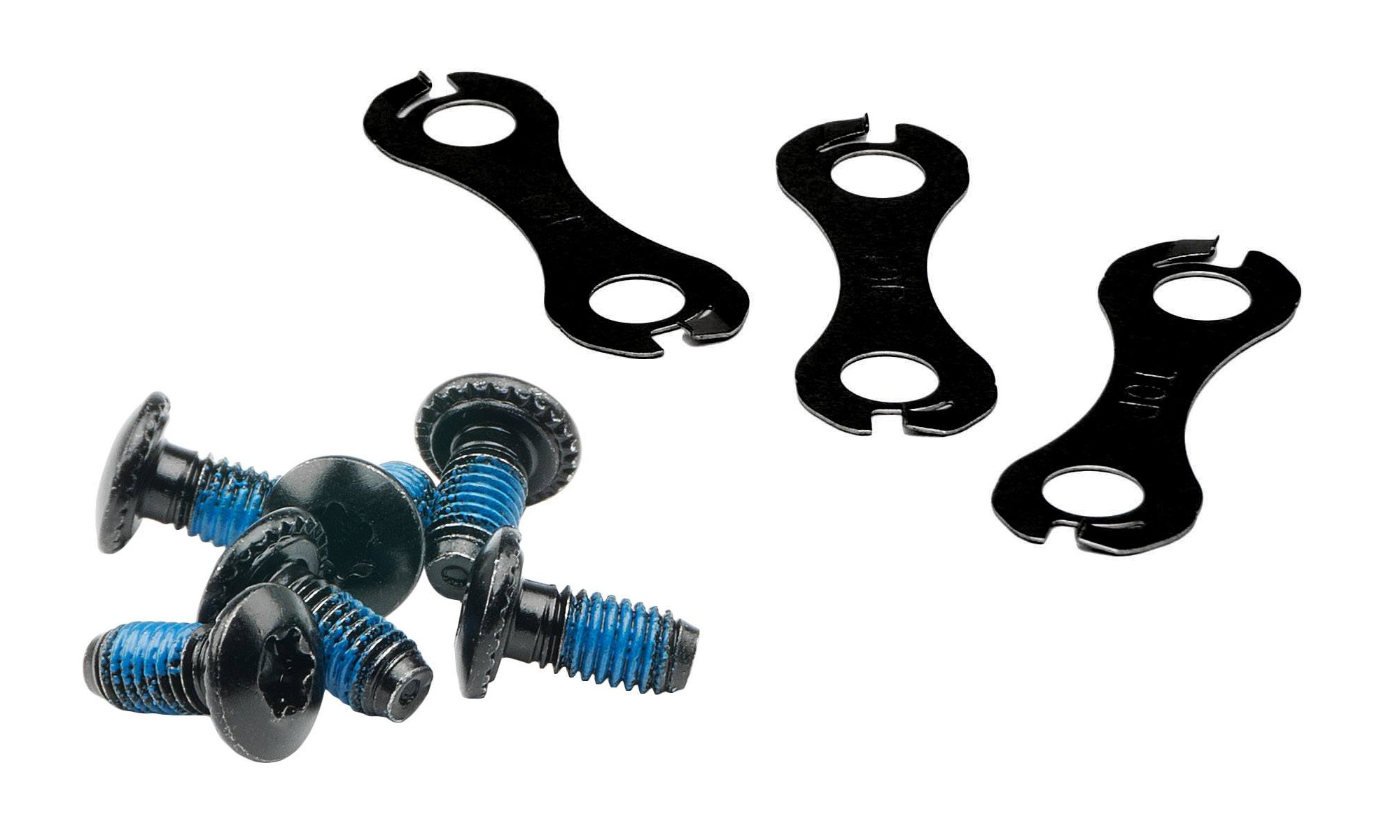 Piduriketas Shimano XT SM-RT86 203MM 6-bolt - 2