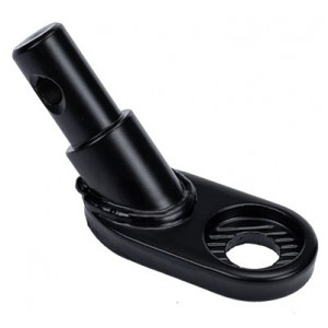 Adapter CUBE Kids Trailer Double CMPT Universal