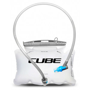 Joogikott CUBE Hip Bag 1.5L