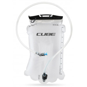 Joogikott CUBE Backpack 2L