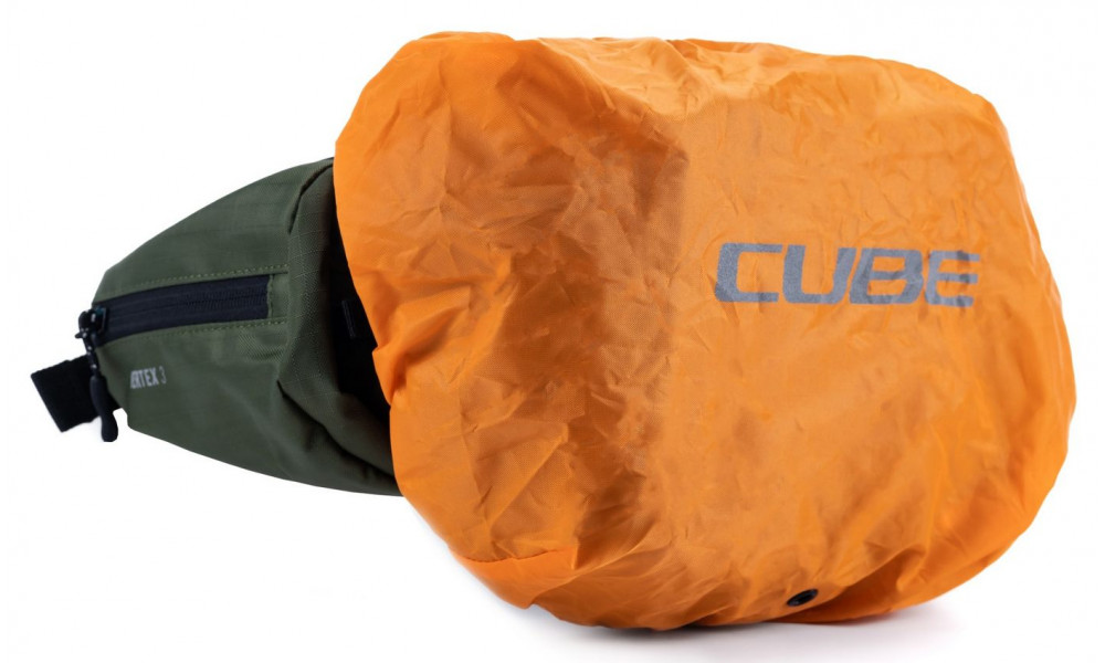 Vöökott CUBE Hip Bag Vertex 3 TM olive - 3