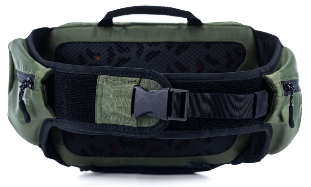 Vöökott CUBE Hip Bag Vertex 3 TM olive - 9