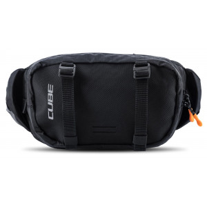 Vöökott CUBE Hip Bag Pure 2 black