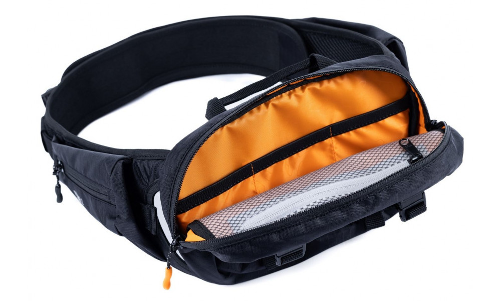 Vöökott CUBE Hip Bag Pure 2 black - 2