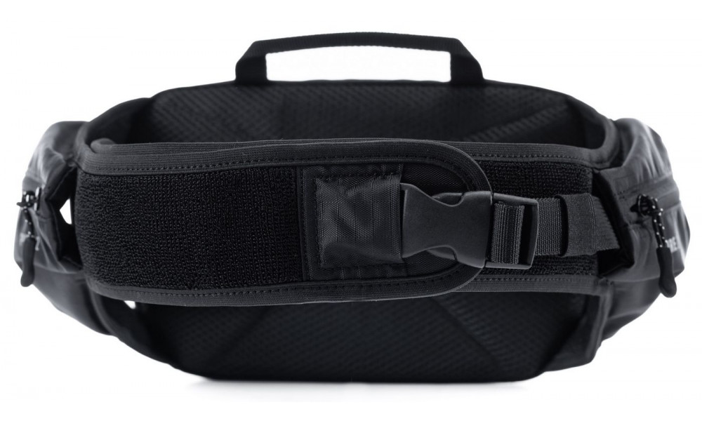 Vöökott CUBE Hip Bag Pure 2 black - 6