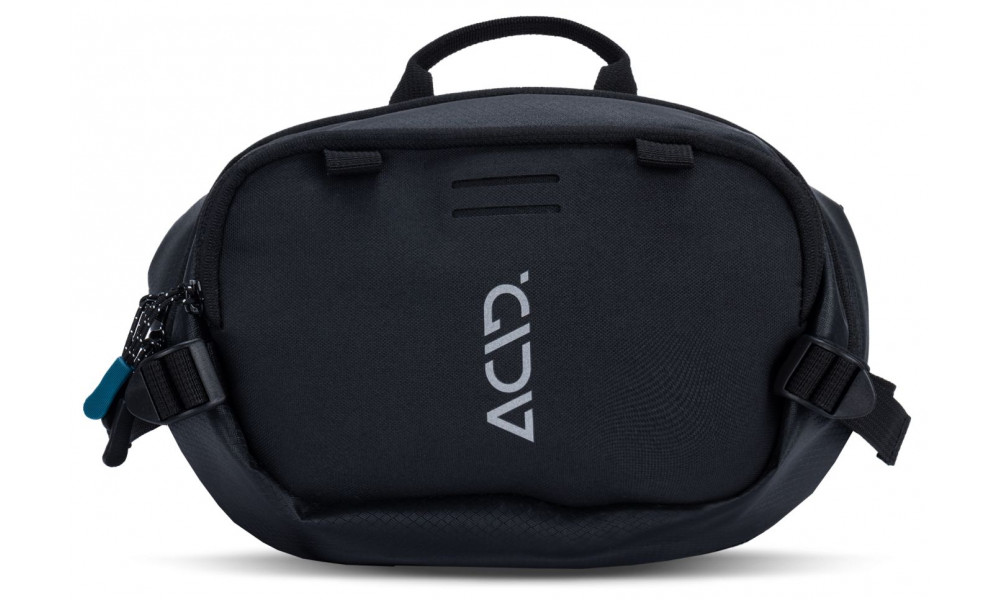 Vöökott CUBE Hip Bag Pack PRO 3 black - 1