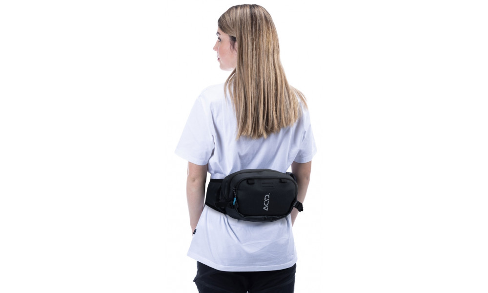 Vöökott CUBE Hip Bag Pack PRO 3 black - 2