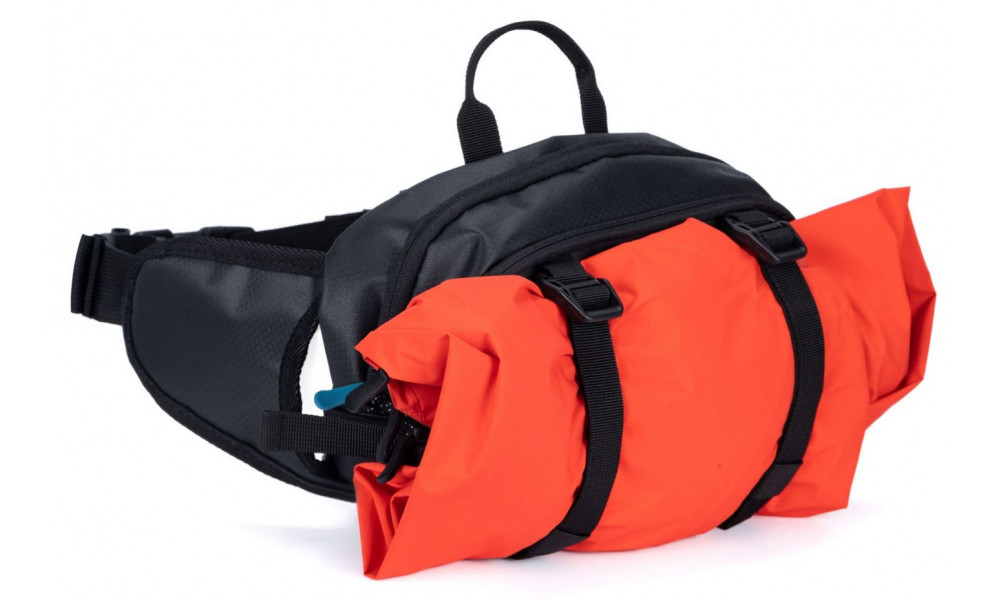 Vöökott CUBE Hip Bag Pack PRO 3 black - 6