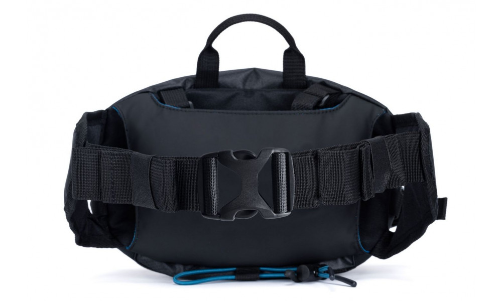 Vöökott CUBE Hip Bag Pack PRO 3 black - 9