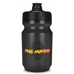 Pudel Cube Flow 400 black-yellow