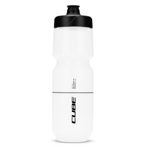 Pudel Cube Flow 750 transparent