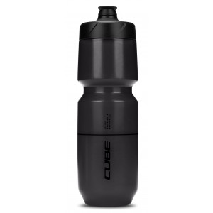 Pudel Cube Flow 750 black