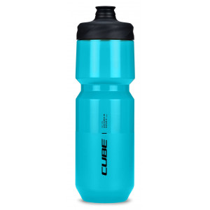 Pudel Cube Flow DS 750 turquoise