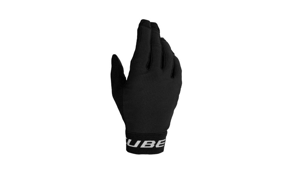 Kindad Cube CMPT Sport Long black - 1