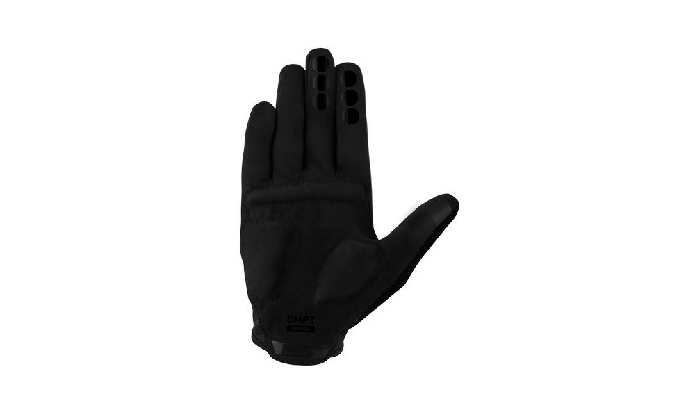 Kindad Cube CMPT Comfort Long black - 2