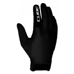 Kindad Cube Rookie Long black