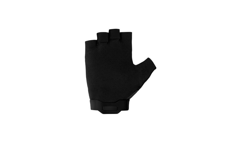 Kindad Cube Rookie Short black - 2