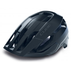 Kiivri Cube STRAY black