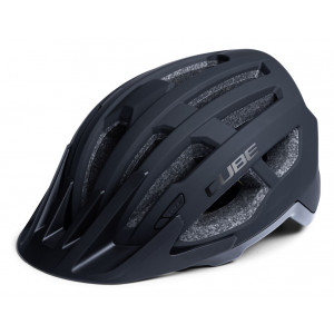 Kiivri Cube OFFPATH black