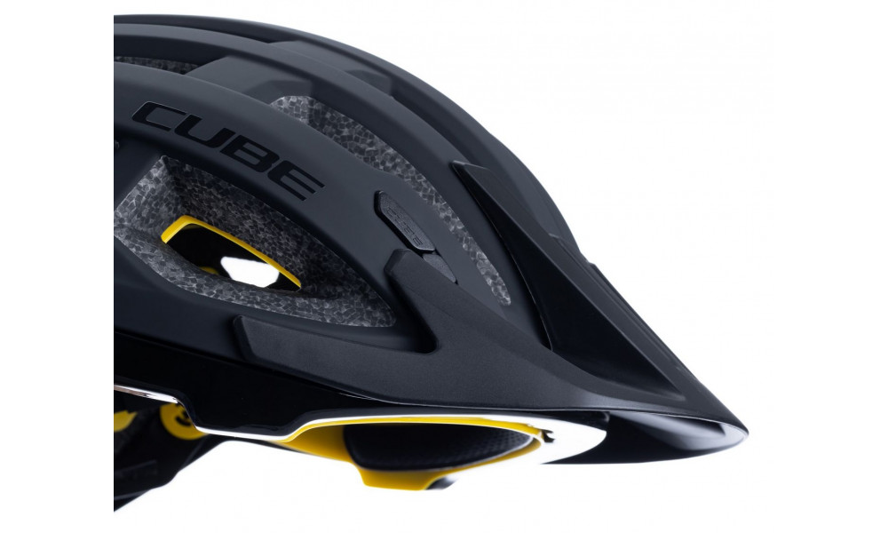 Kiivri Cube OFFPATH black - 6