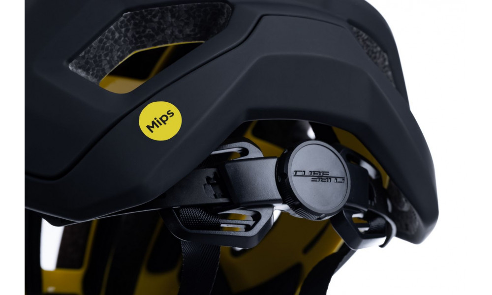 Kiivri Cube OFFPATH red - 4