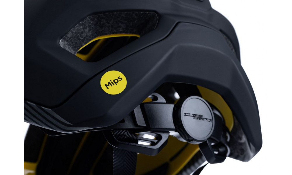 Kiivri Cube OFFPATH black'n'grey - 4