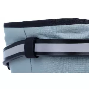 Rattakorv esimene ACID CITY 15 FILink grey