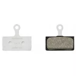 Ketaspiduriklotsid Shimano G05A Resin