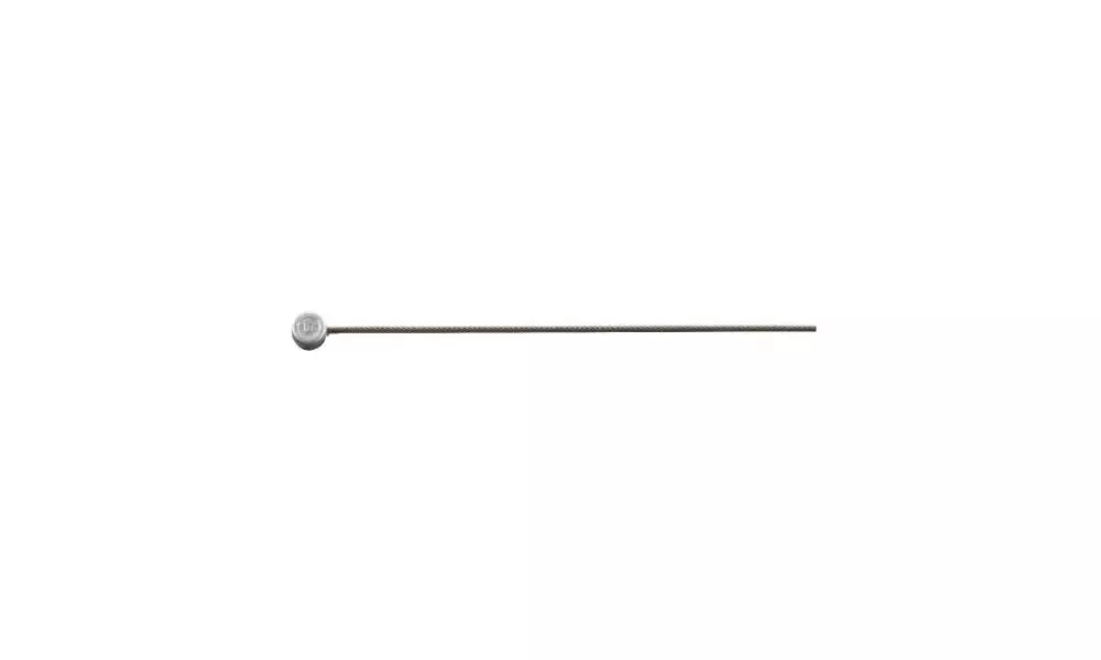Piduritross Shimano MTB Extra Long stainless 1.6x3500mm - 3